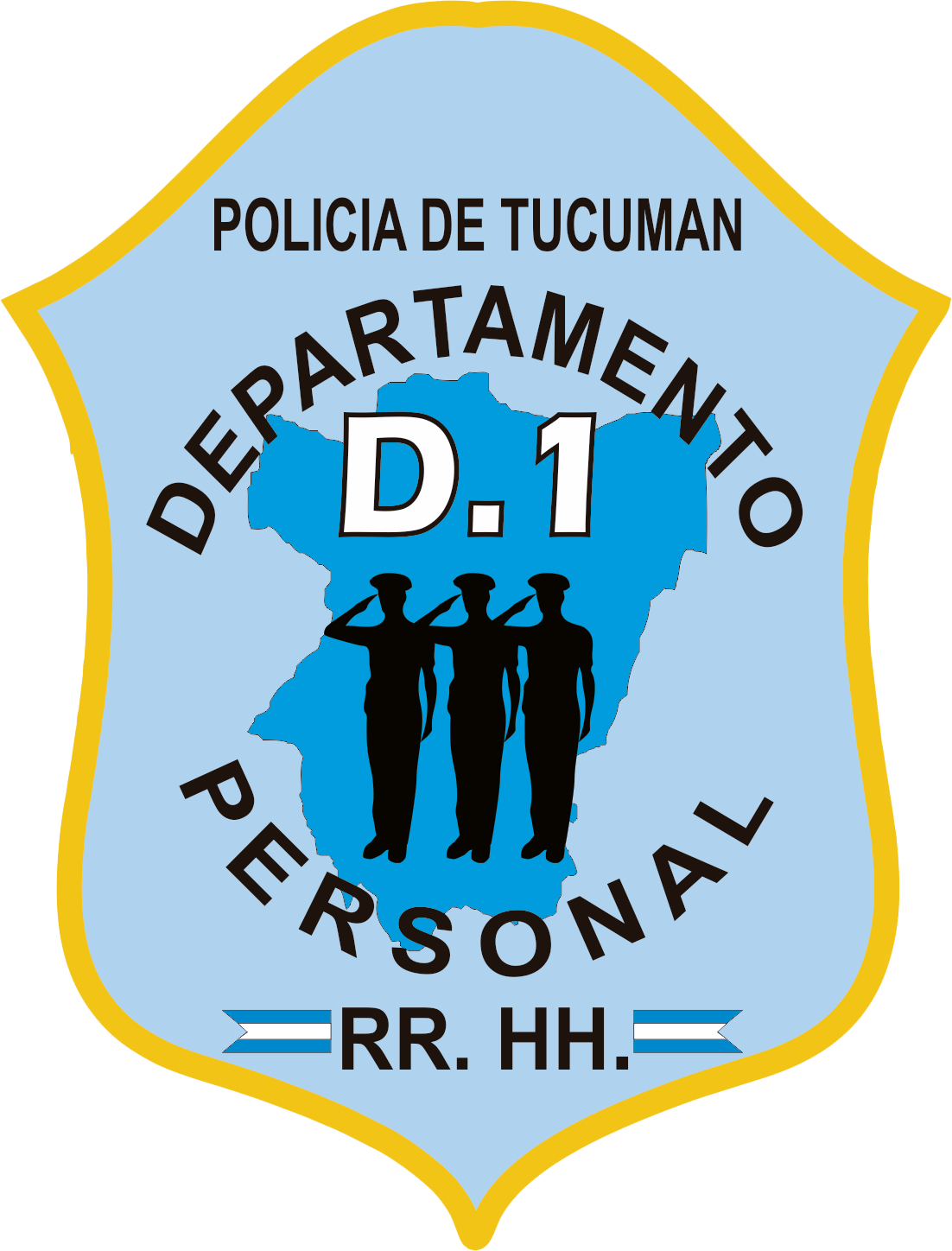 Departamento Personal D1
